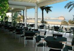 Hotel Senator �guilas