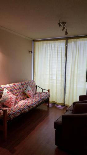 Apartamento Departamentos Tom�s Bonilla