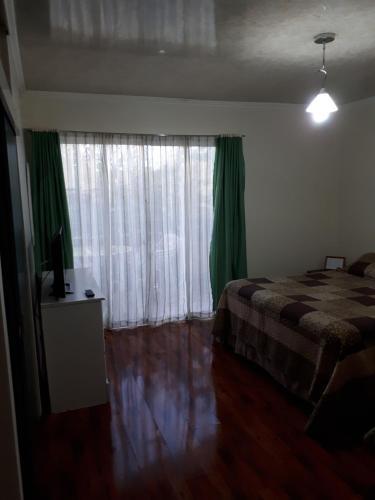 Hostal Hospedaje Cely