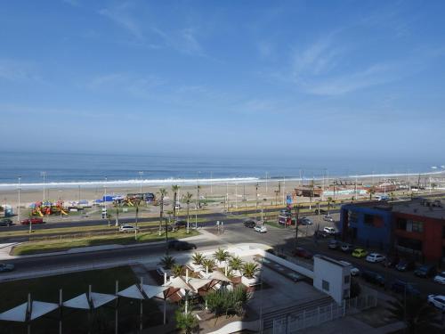 Apartamento Departamento Mirador Playa Brava