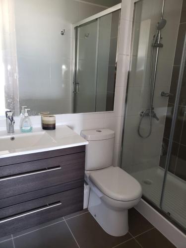 Apartamento Boulevard Del Mar Iquique