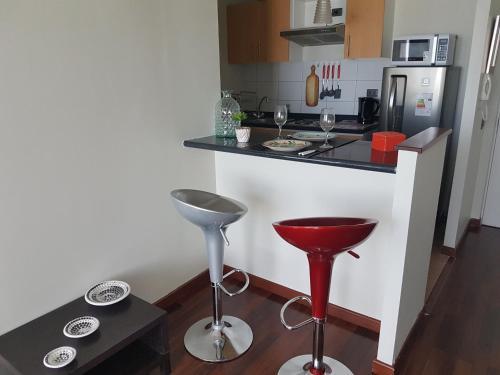 Apartamento Departamento Costa Azul Cavancha