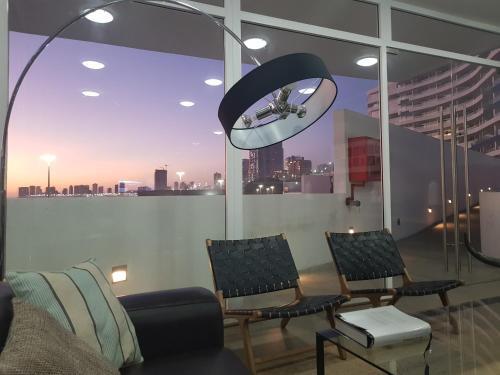 Apartamento Edificio Playa Huantajaya 2040