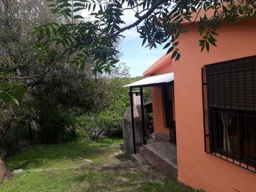 Caba�a "los Aromitos"