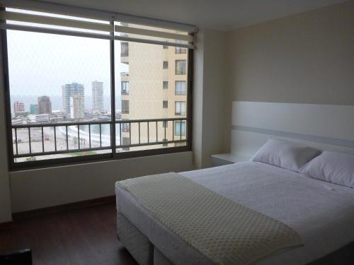 Cavancha Apartment