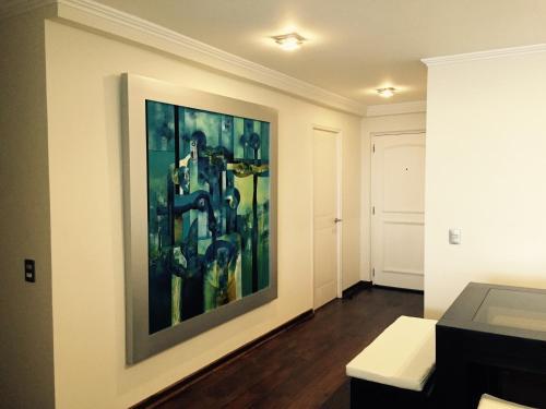 Cavancha Apartment