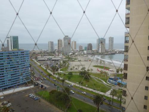 Cavancha Apartment
