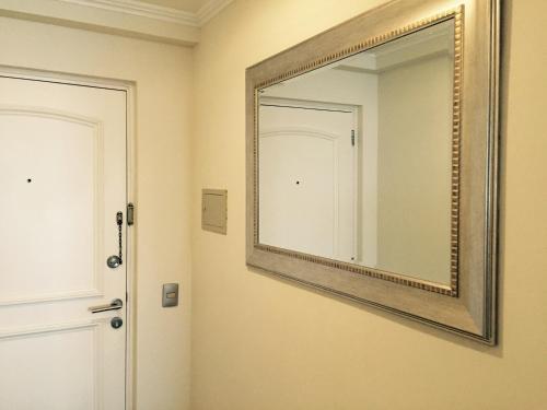 Cavancha Apartment