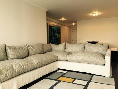 Cavancha Apartment