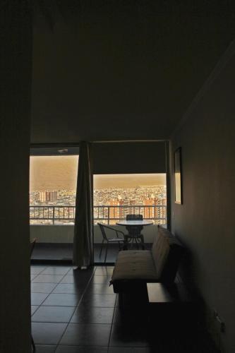 Apartamento Iquique Playa Brava 1670