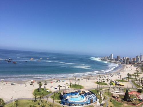 Apartamento Biancomonte