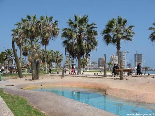 Apartamento Biancomonte