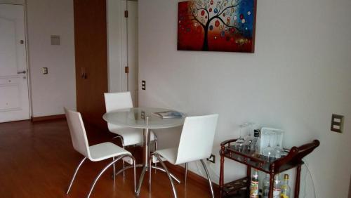 Apartamento Biancomonte
