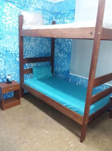 Bed & Breakfast Club Cavancha