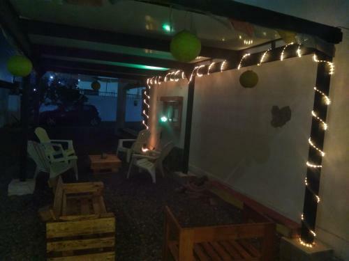 Bed & Breakfast Hostel Iquique