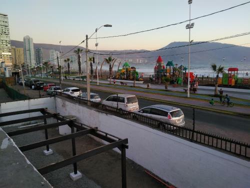 Bed & Breakfast Hostel Iquique