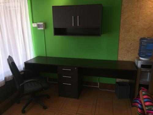 Hostal Eco-hostel