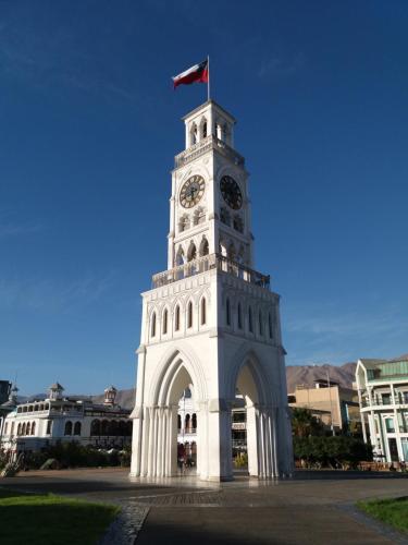 Casa Plaza