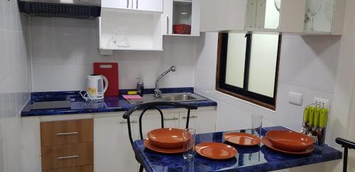 Apartamento Mini Loft