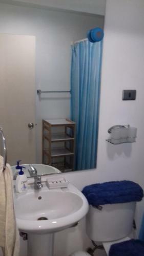Apartamento Departamento Iquique Edificio Alborada