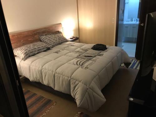 Apartamento Marina Golf