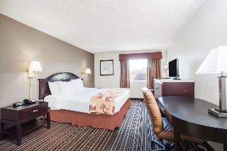 Hotel Days Inn Aberdeen