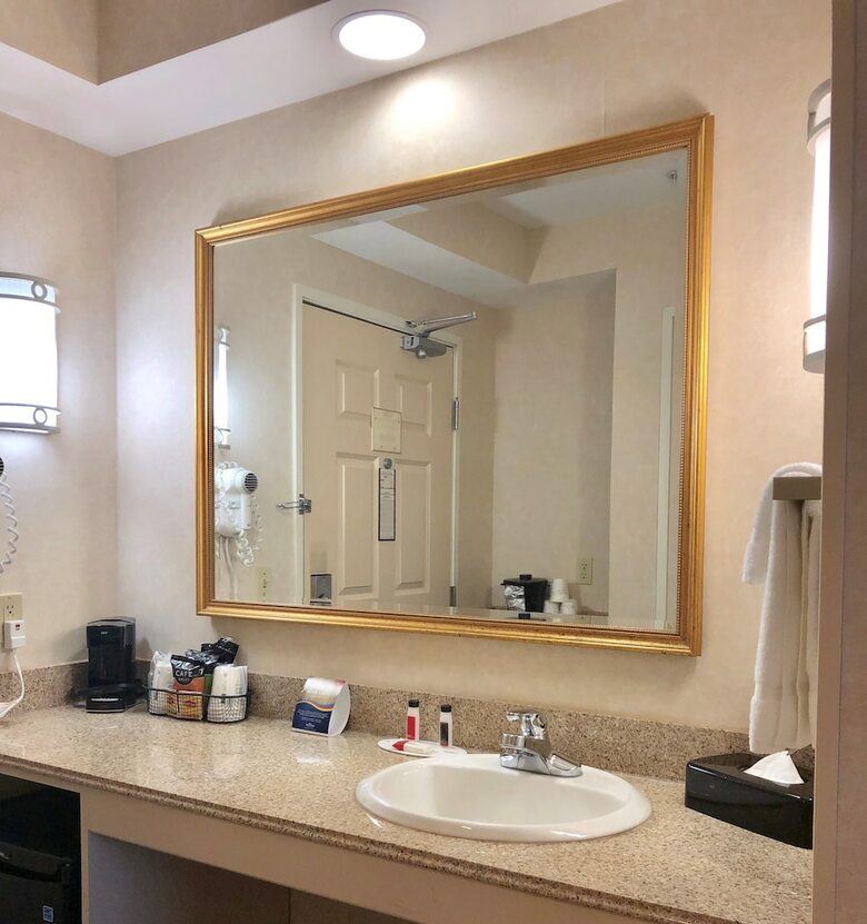 Hotel Baymont Inn And Suites Grand Rapids Sw/byron