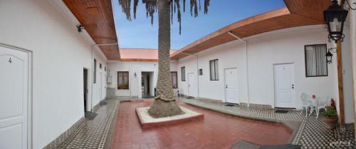 Hotel Chagual