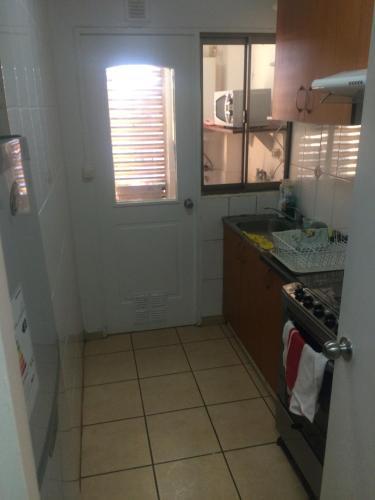 Apartamento Condominio Florencia