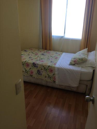 Apartamento Condominio Florencia