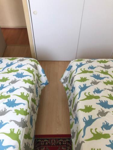 Apartamento Condominio Florencia