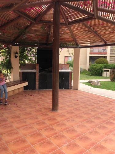 Apartamento Condominio Florencia