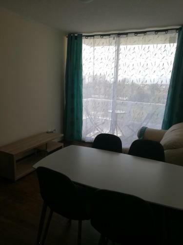 Apartamento Portal Pacifico I N�5