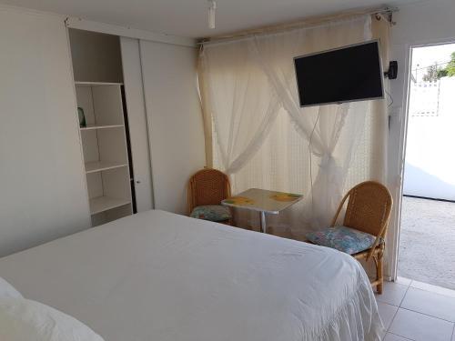 Aparthotel Carmona