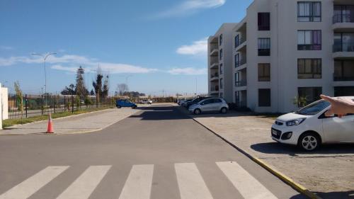 Apartamento La Serena Avenida Islon