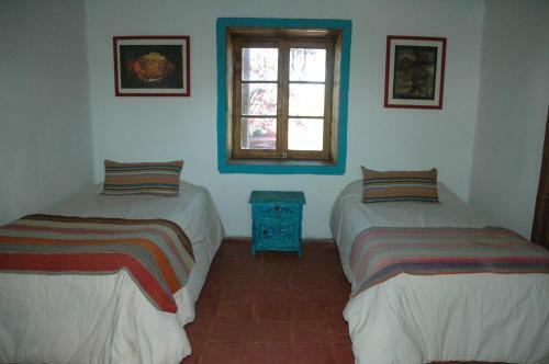 Bed & Breakfast Lodge El Forajido de Colchagua