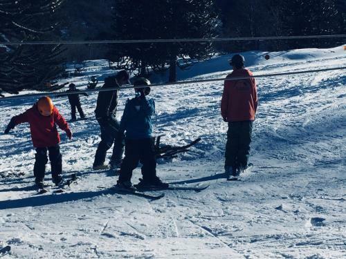 Peumahue