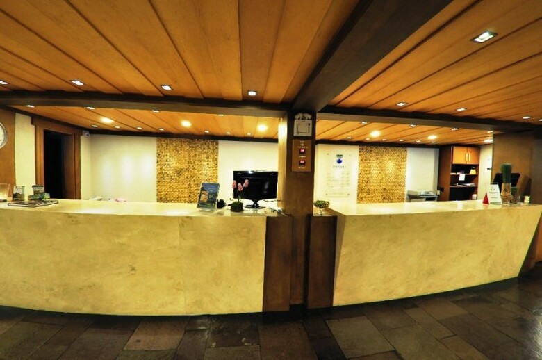 Hotel Laghetto Gramado