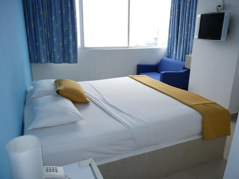 Hotel Cartagena Premium