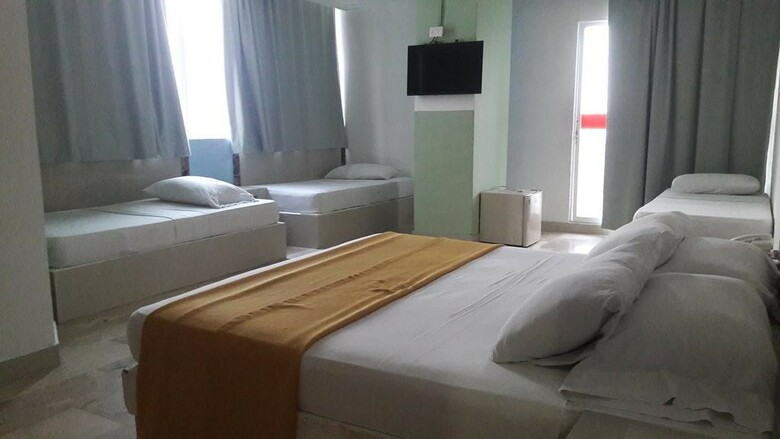 Hotel Cartagena Premium
