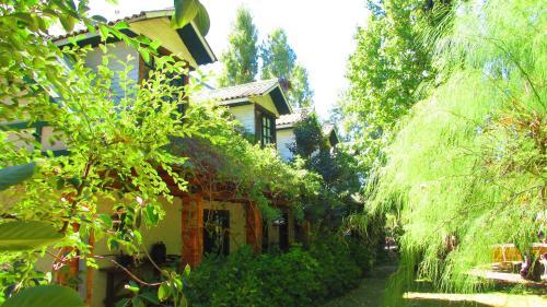 Hotel Boutique Sabores Del Campo