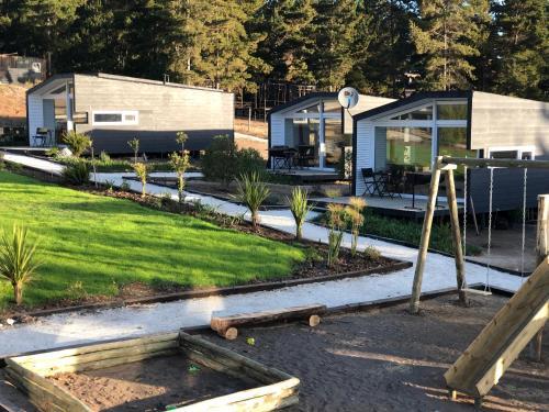 Curi Lodge Pichilemu