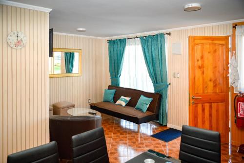 Apart Hotel Marina Pichilemu
