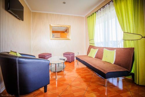 Apart Hotel Marina Pichilemu