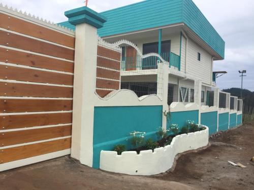 Apart Hotel Marina Pichilemu
