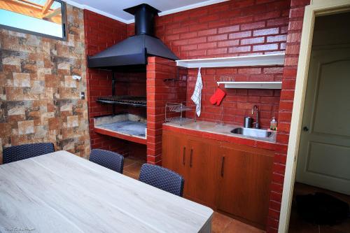 Apart Hotel Marina Pichilemu