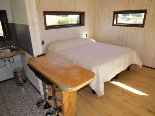 Apartamento Punta Sal Pichilemu