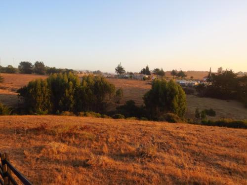 Apartamento Punta Sal Pichilemu