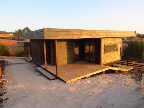 Apartamento Punta Sal Pichilemu