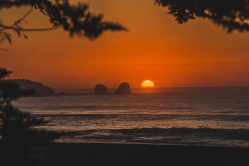 Apartamento Punta Sal Pichilemu